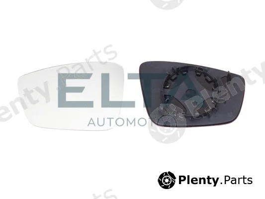 Elta Automotive EM3621 — Mirror Glass, exterior mirror VisionPRO