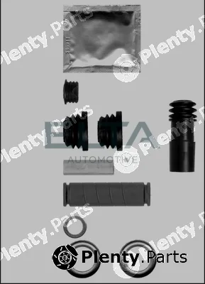 Elta Automotive EA9235 — Guide Sleeve Kit, brake caliper VXPro