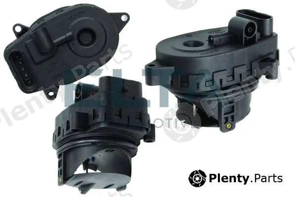 Elta Automotive EE4072 — Mass Air Flow Sensor VXPro