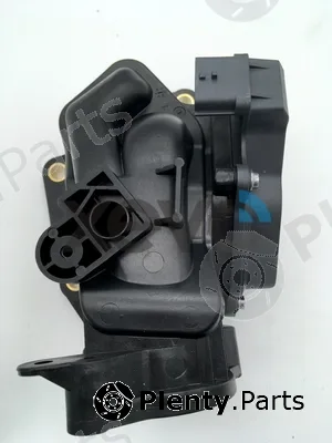 Elta Automotive XTB9797 — Throttle Body Xevo