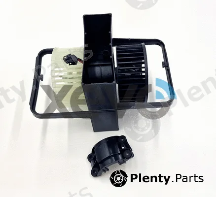 Elta Automotive XHR5042 — Interior Blower Xevo