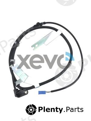 Elta Automotive XBS1042 — Sensor, wheel speed Xevo