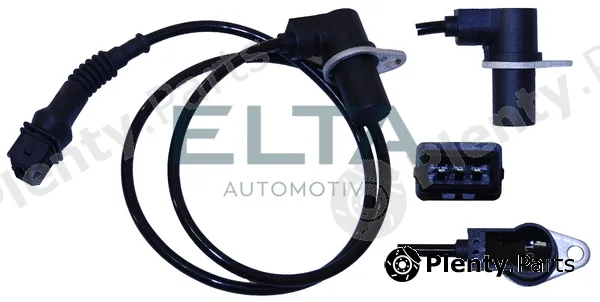 Elta Automotive EE0072 — Sensor, crankshaft pulse VXPro