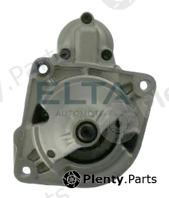 Elta Automotive EZ0461 — Starter VXPro
