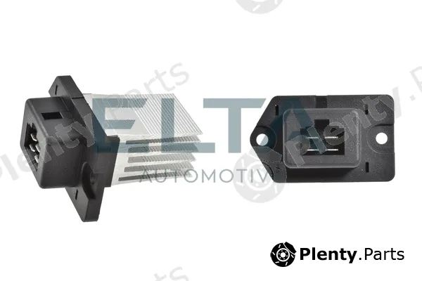 Elta Automotive EH1137 — Resistor, interior blower VXPro
