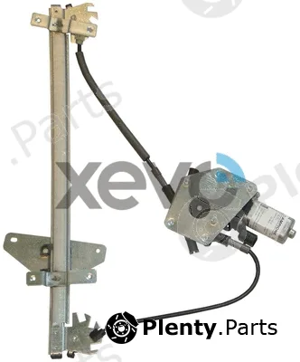 Elta Automotive XWR1378 — Window Regulator Xevo