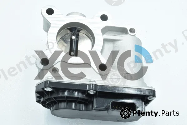 Elta Automotive XTB9758 — Throttle Body Xevo