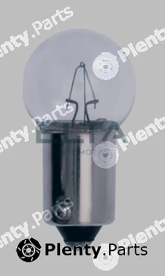 Elta Automotive EB0989SB — Bulb, licence plate light VisionPRO