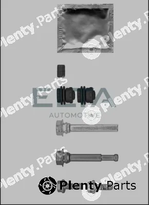 Elta Automotive EA9319 — Guide Sleeve Kit, brake caliper VXPro