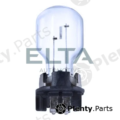 Elta Automotive EB0161SB — Bulb, direction indicator VisionPRO