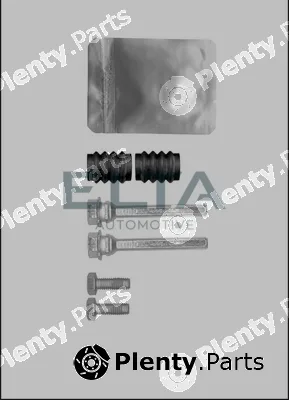 Elta Automotive EA9334 — Guide Sleeve Kit, brake caliper VXPro