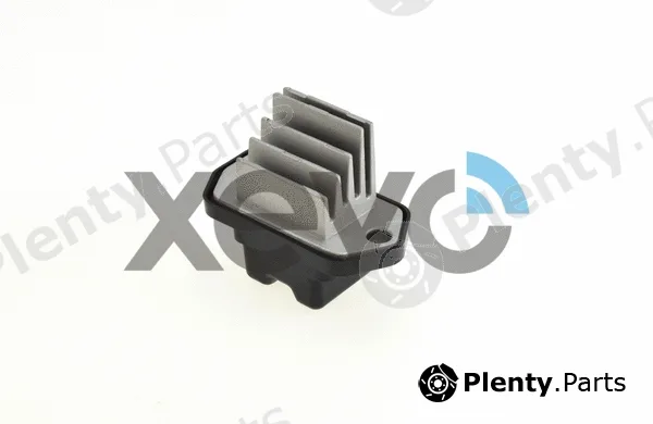 Elta Automotive XHR0035 — Resistor, interior blower Xevo