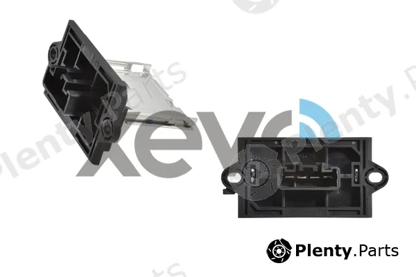 Elta Automotive XHR0034 — Resistor, interior blower Xevo