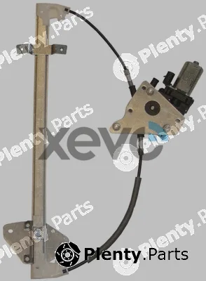 Elta Automotive XWR1681 — Window Regulator Xevo