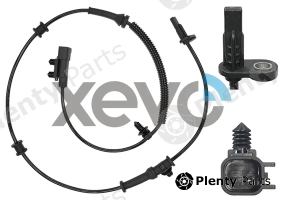 Elta Automotive XBS1455 — Sensor, wheel speed Xevo