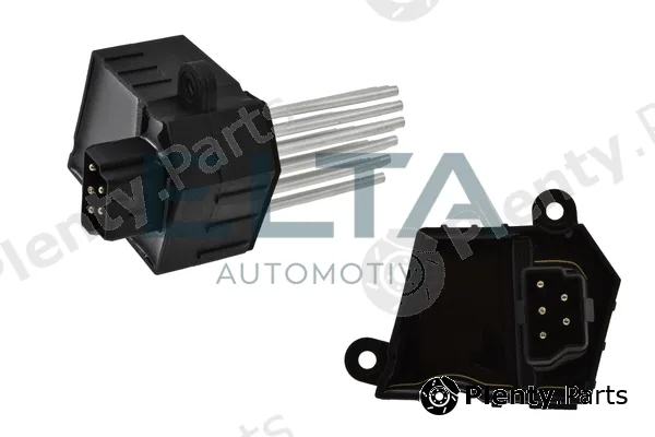 Elta Automotive EH1140 — Resistor, interior blower VXPro
