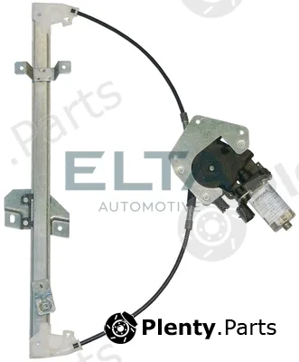 Elta Automotive ER1086 — Window Regulator VXPro