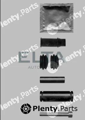 Elta Automotive EA9238 — Guide Sleeve Kit, brake caliper VXPro