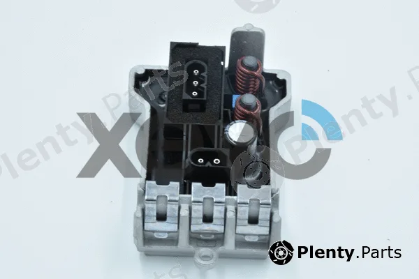 Elta Automotive XHR0050 — Resistor, interior blower Xevo