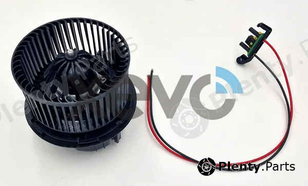 Elta Automotive XHR5004 — Interior Blower Xevo