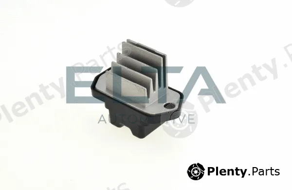 Elta Automotive EH1034 — Resistor, interior blower VXPro
