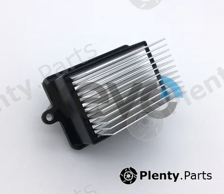 Elta Automotive XHR0165 — Resistor, interior blower Xevo