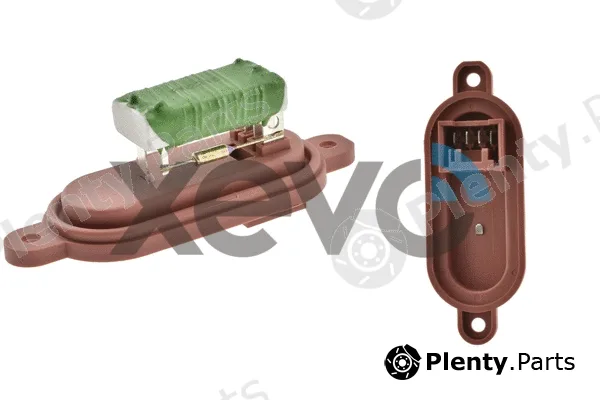 Elta Automotive XHR0053 — Resistor, interior blower Xevo