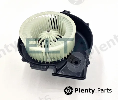 Elta Automotive EH5011 — Interior Blower VXPro