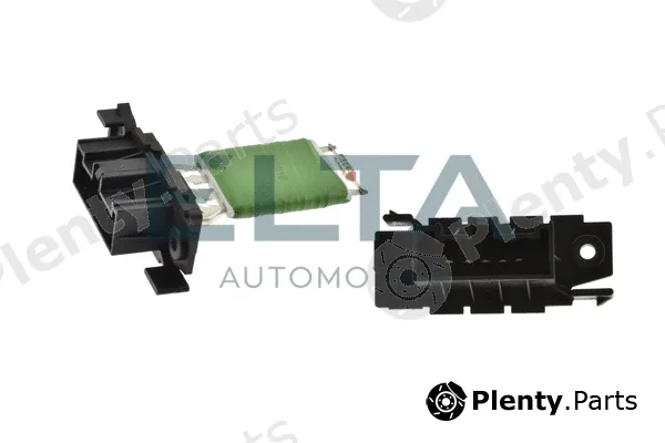 Elta Automotive EH1097 — Resistor, interior blower VXPro