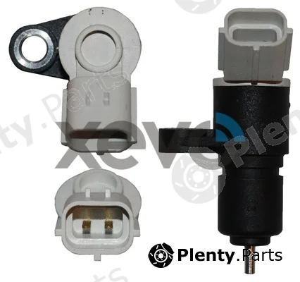Elta Automotive XCS6063 — Sensor, crankshaft pulse Xevo