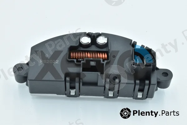 Elta Automotive XHR0044 — Resistor, interior blower Xevo