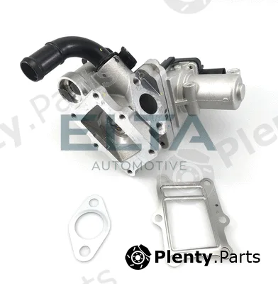 Elta Automotive EE6233 — EGR Valve VXPro