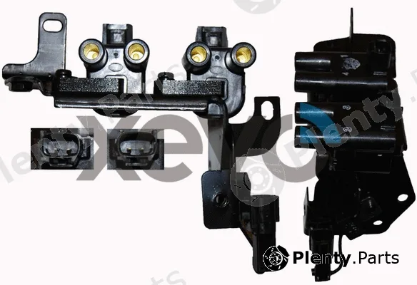 Elta Automotive XIG5124 — Ignition Coil Xevo