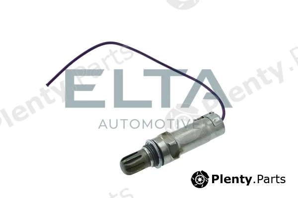 Elta Automotive EX0437 — Lambda Sensor VXPro