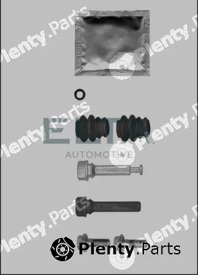 Elta Automotive EA9326 — Guide Sleeve Kit, brake caliper VXPro