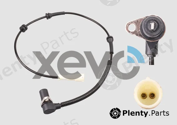 Elta Automotive XBS1117 — Sensor, wheel speed Xevo