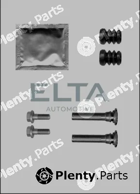 Elta Automotive EA9278 — Guide Sleeve Kit, brake caliper VXPro