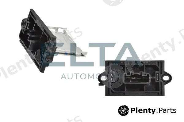 Elta Automotive EH1033 — Resistor, interior blower VXPro