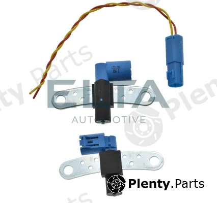 Elta Automotive EE0011 — Sensor, crankshaft pulse VXPro
