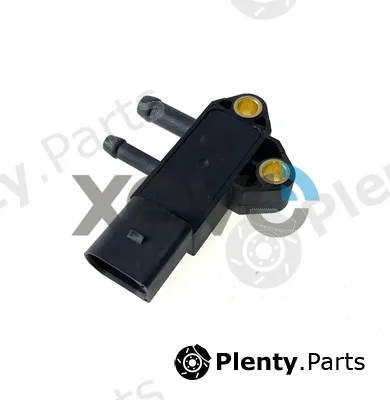 Elta Automotive XMS7238 — Sensor, exhaust pressure Xevo