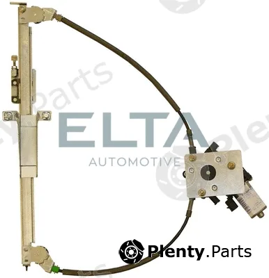 Elta Automotive ER1415 — Window Regulator VXPro