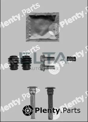 Elta Automotive EA9290 — Guide Sleeve Kit, brake caliper VXPro