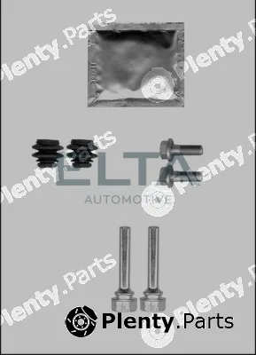 Elta Automotive EA9299 — Guide Sleeve Kit, brake caliper VXPro