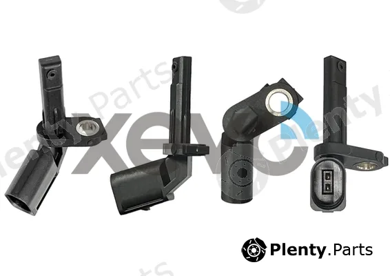 Elta Automotive XBS1716 — Sensor, wheel speed Xevo
