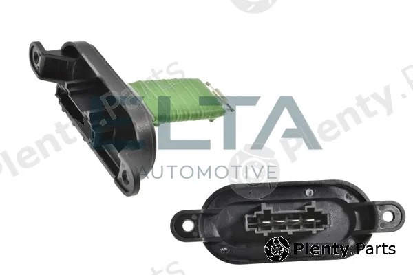 Elta Automotive EH1094 — Resistor, interior blower VXPro