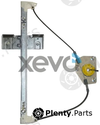 Elta Automotive XWR4423 — Window Regulator Xevo