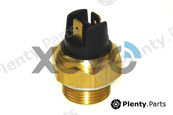 Elta Automotive XTS7835 — Temperature Switch, radiator fan Xevo