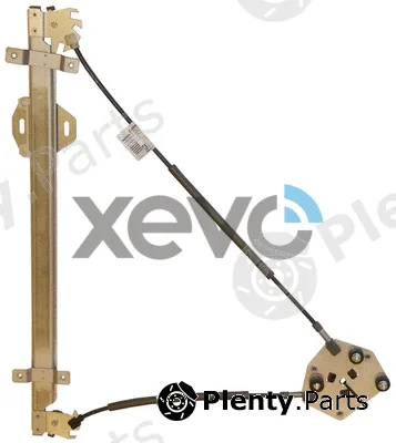 Elta Automotive XWR7503 — Window Regulator Xevo
