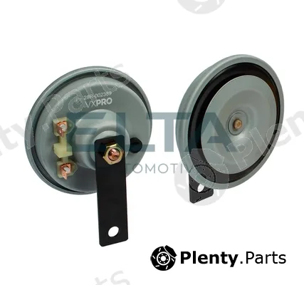 Elta Automotive EB8500 — Signal Horn VXPro