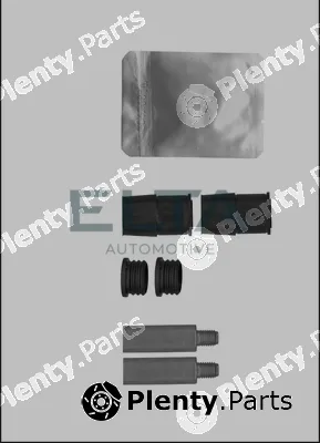 Elta Automotive EA9310 — Guide Sleeve Kit, brake caliper VXPro